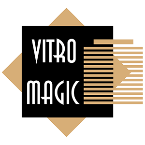 Vitromagic la magia de hacer vitroleros